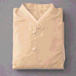 Premium Kids' Cotton Jhubba & Paijama Set